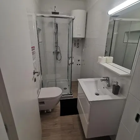 Twins Apartman *