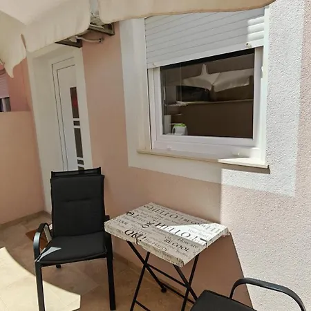Apartman Twins Póla