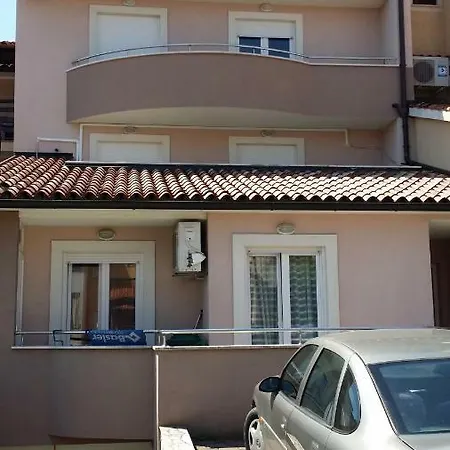 Twins Apartmán